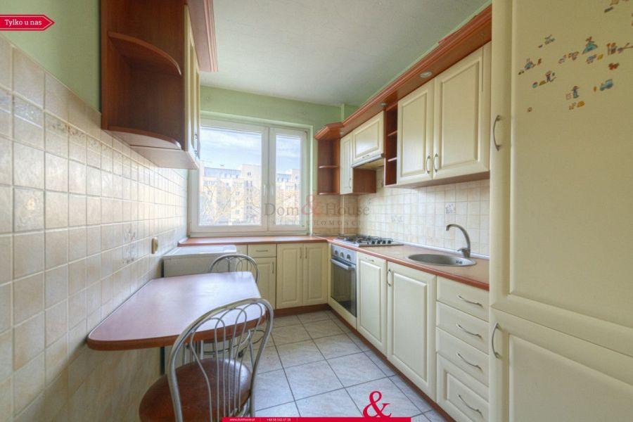 3 niezależne pokoje|63 m&sup2;|widok na zieleń: zdjecie 99053642
