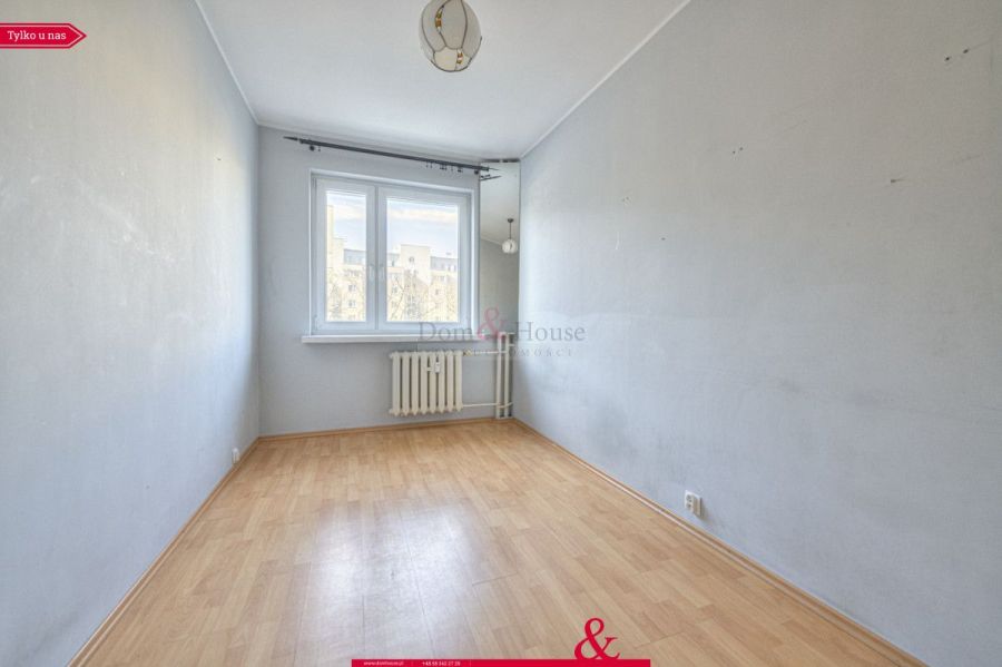3 niezależne pokoje|63 m&sup2;|widok na zieleń: zdjecie 99053646