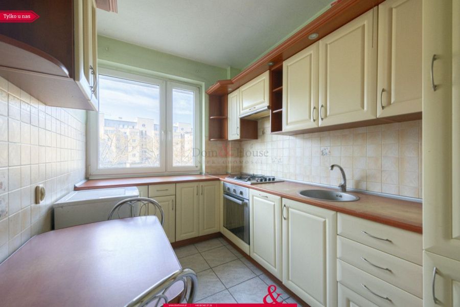 3 niezależne pokoje|63 m&sup2;|widok na zieleń: zdjecie 99053651