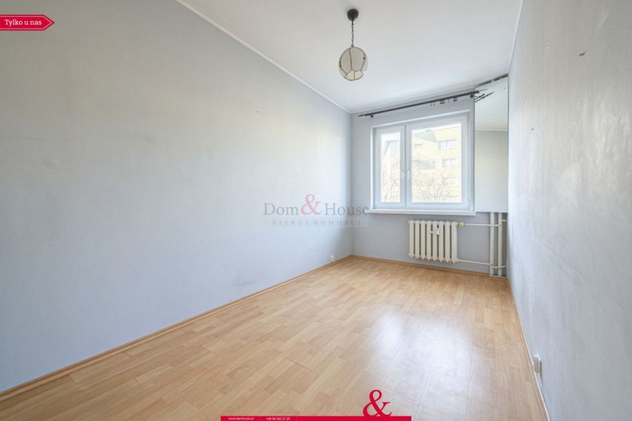 3 niezależne pokoje|63 m&sup2;|widok na zieleń: zdjecie 99053637