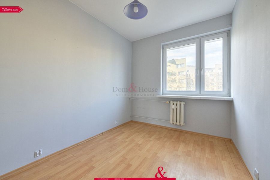 3 niezależne pokoje|63 m&sup2;|widok na zieleń: zdjecie 99053639