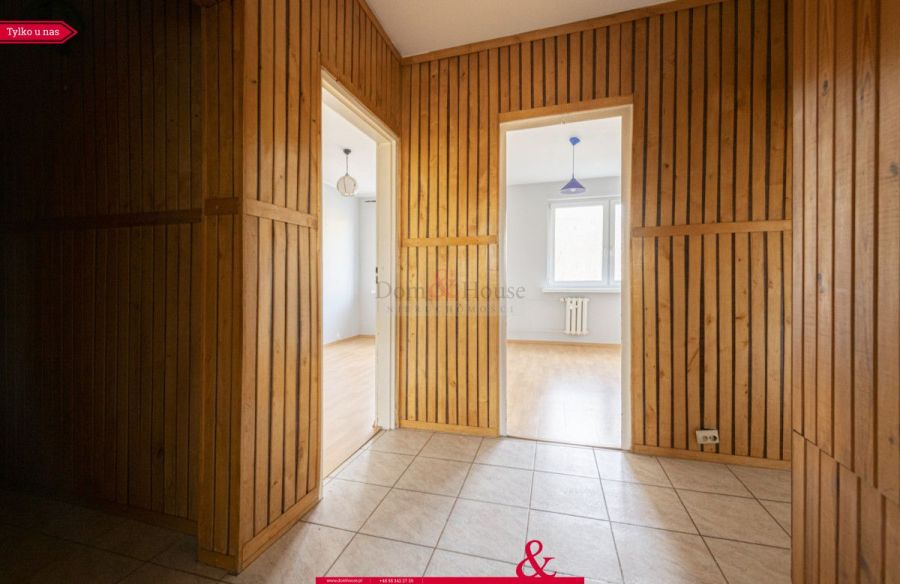 3 niezależne pokoje|63 m&sup2;|widok na zieleń: zdjecie 99053641