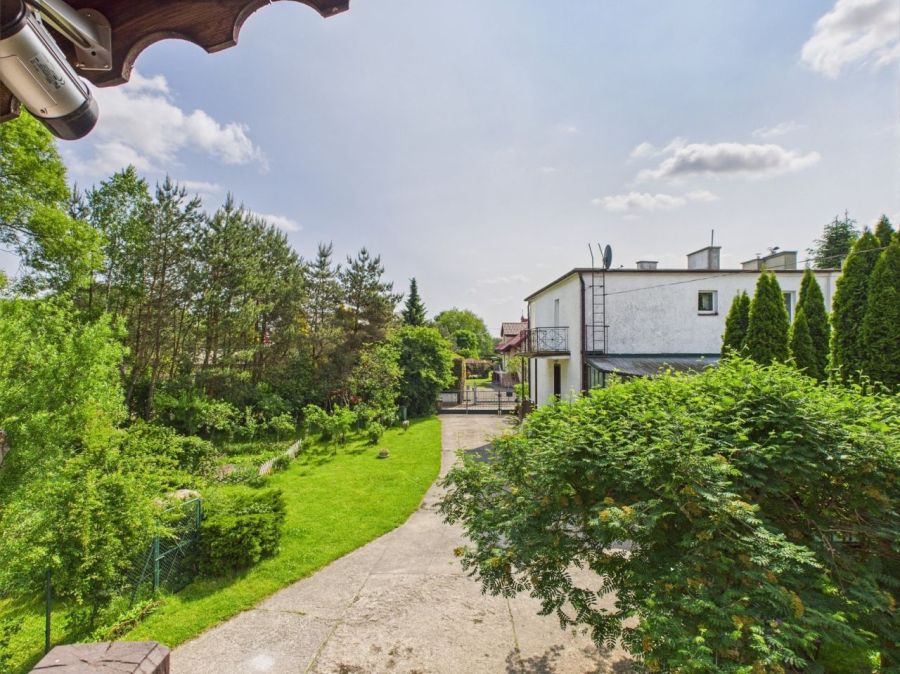 Dwa domy w cenie jednego - wejherowo: zdjecie 99513774