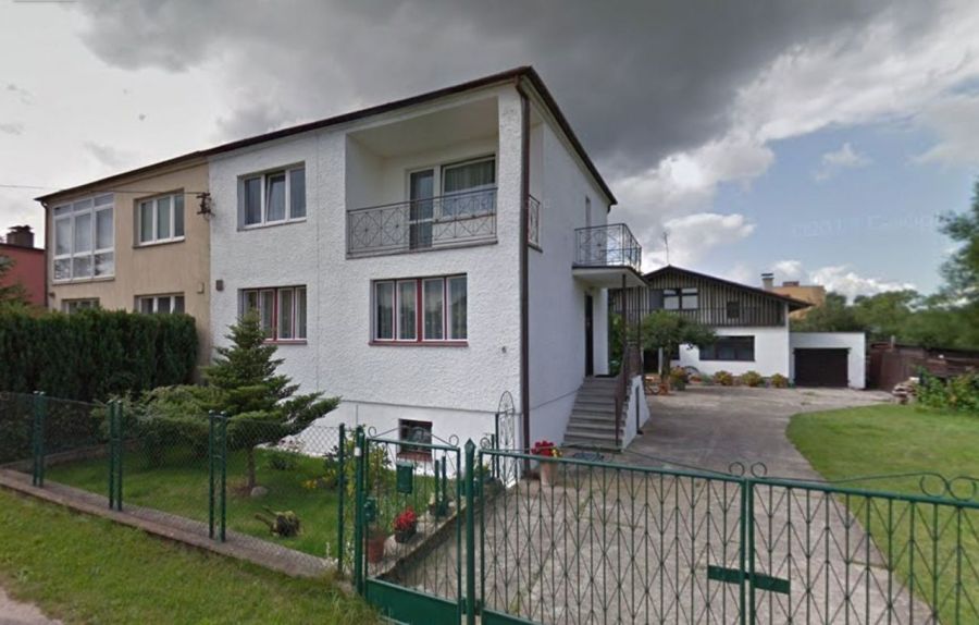 Dwa domy w cenie jednego - wejherowo: zdjecie 99513773