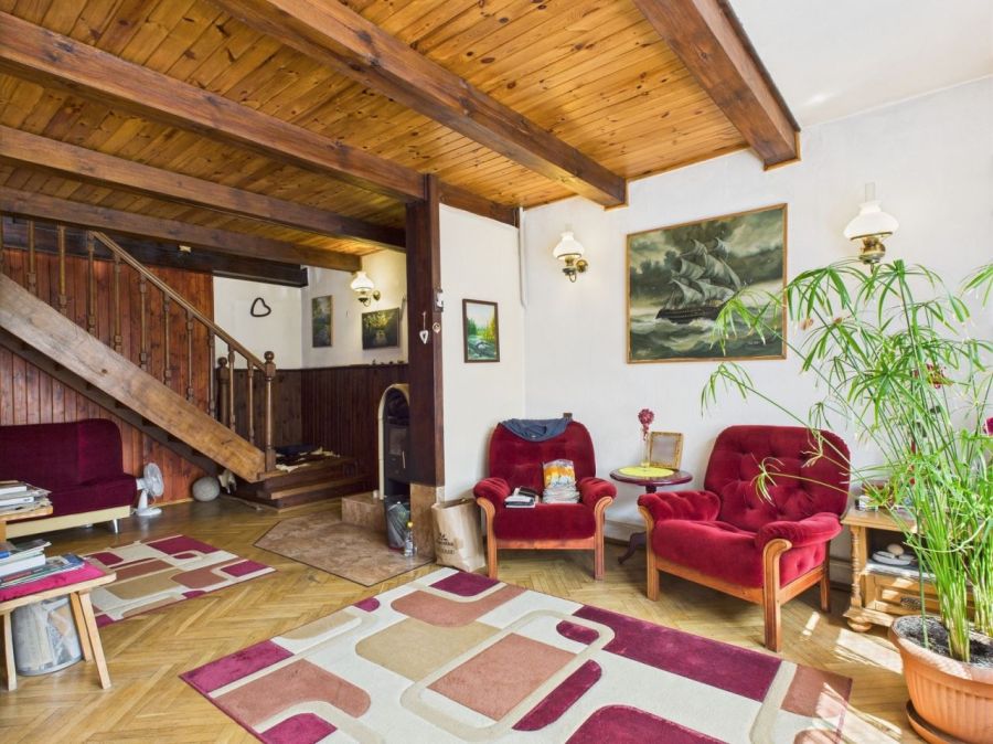 Dwa domy w cenie jednego - wejherowo: zdjecie 99513781