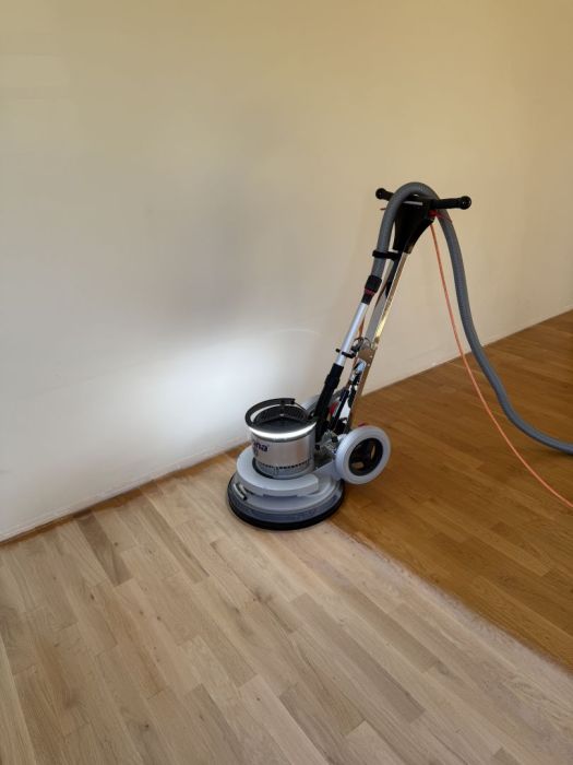 Cyklinowanie bezpyłowe Renowacja podłóg i schodów. .Układanie: zdjecie 99212477