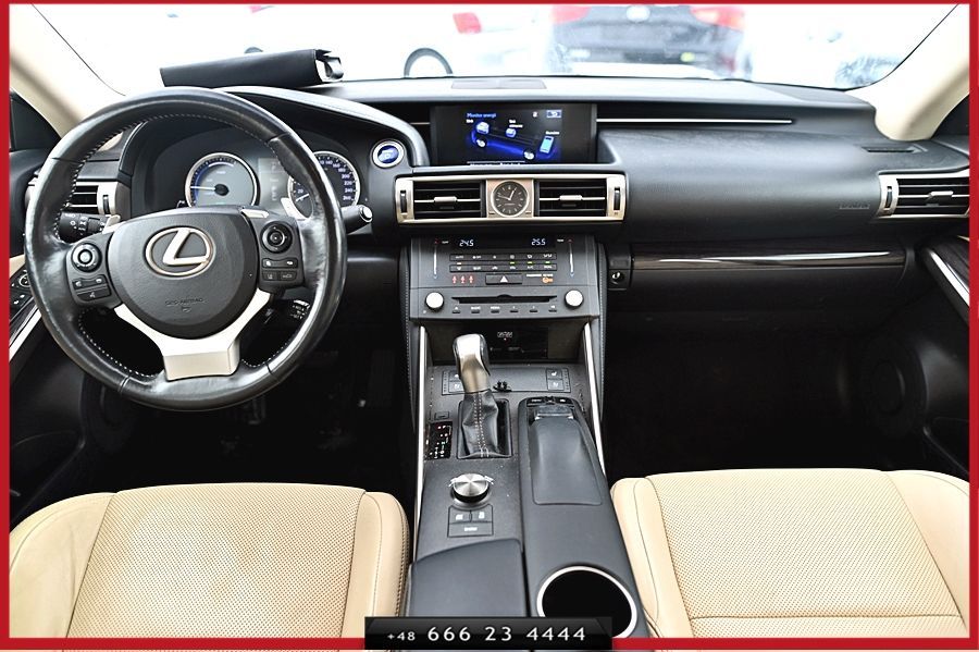 2.5 Hybryda Skóra Vat23 Sport Salon PL Super stan: zdjecie 98091651