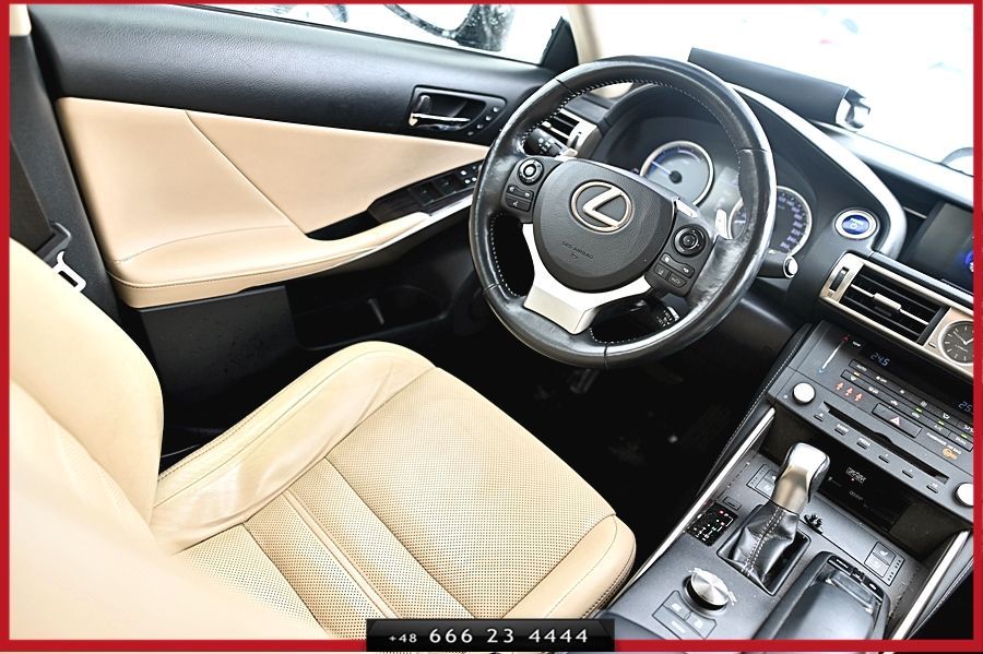2.5 Hybryda Skóra Vat23 Sport Salon PL Super stan: zdjecie 98091652
