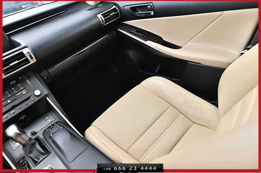 2.5 Hybryda Skóra Vat23 Sport Salon PL Super stan: zdjecie 98091653