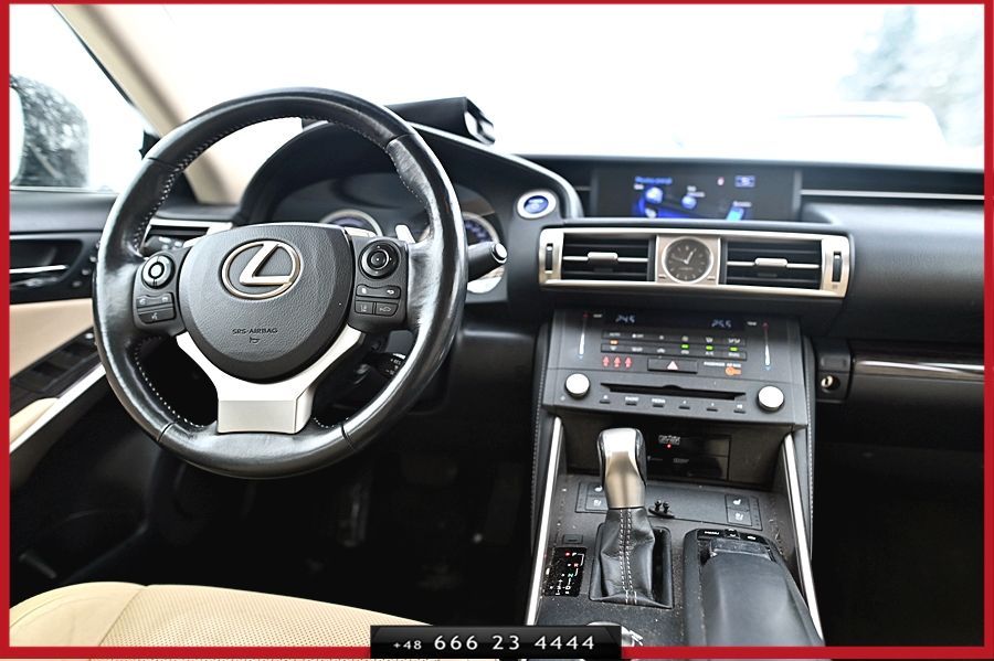 2.5 Hybryda Skóra Vat23 Sport Salon PL Super stan: zdjecie 98091654