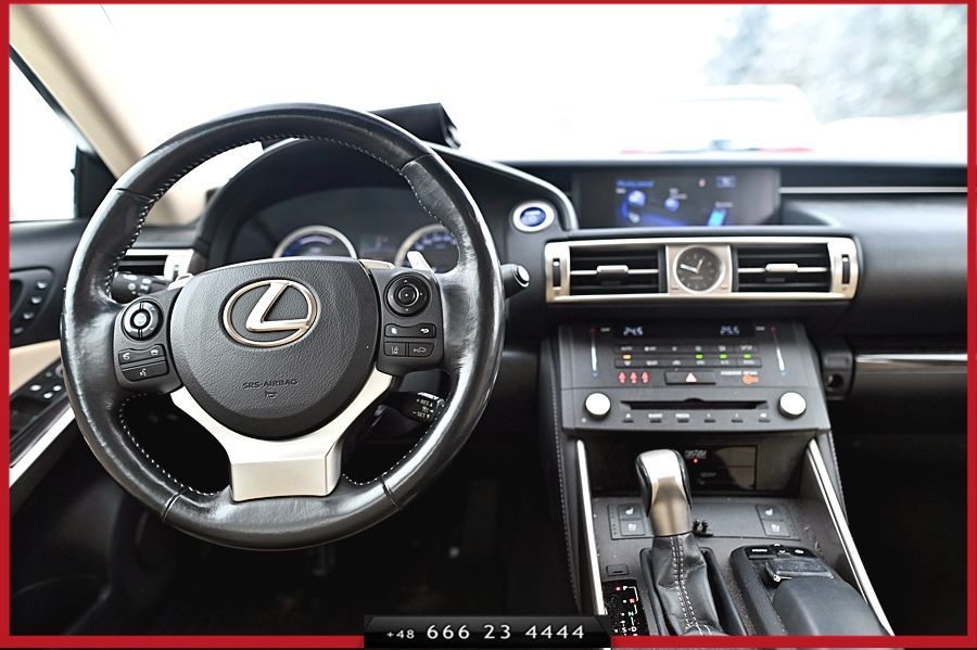 2.5 Hybryda Skóra Vat23 Sport Salon PL Super stan: zdjecie 98091655