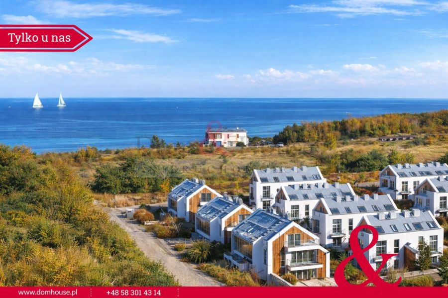 Mechelinki | Apartament dla Ciebie | 250m od morza
