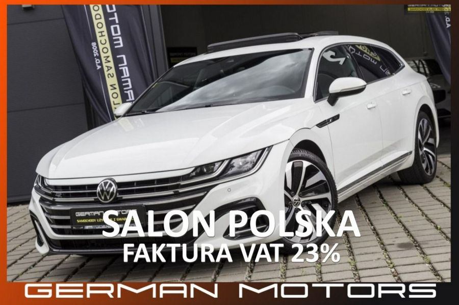 Volkswagen Testmodel