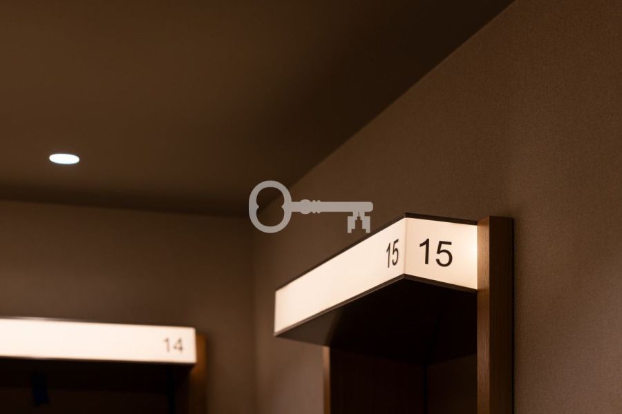 Apartament z ogródkiem w centrum Strzyża: zdjecie 98131150