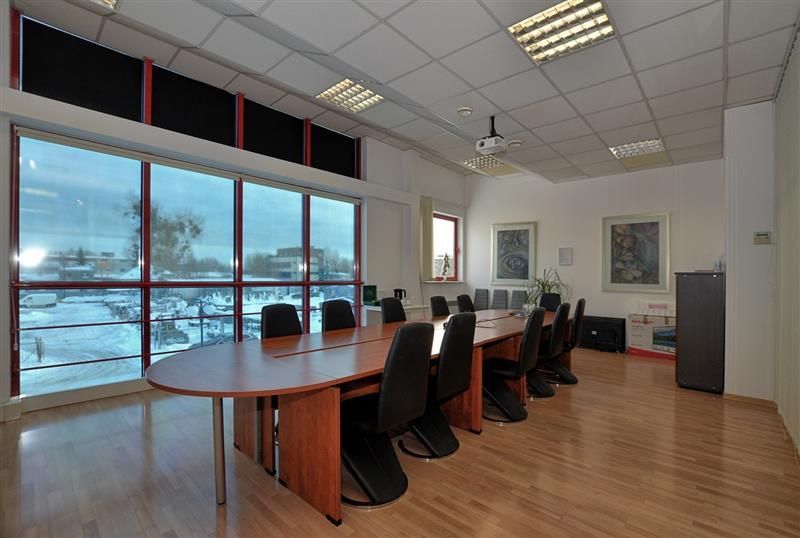 Gdynia Hutnicza obiekt na sprzedaż produkcja 1275m: zdjecie 98779325