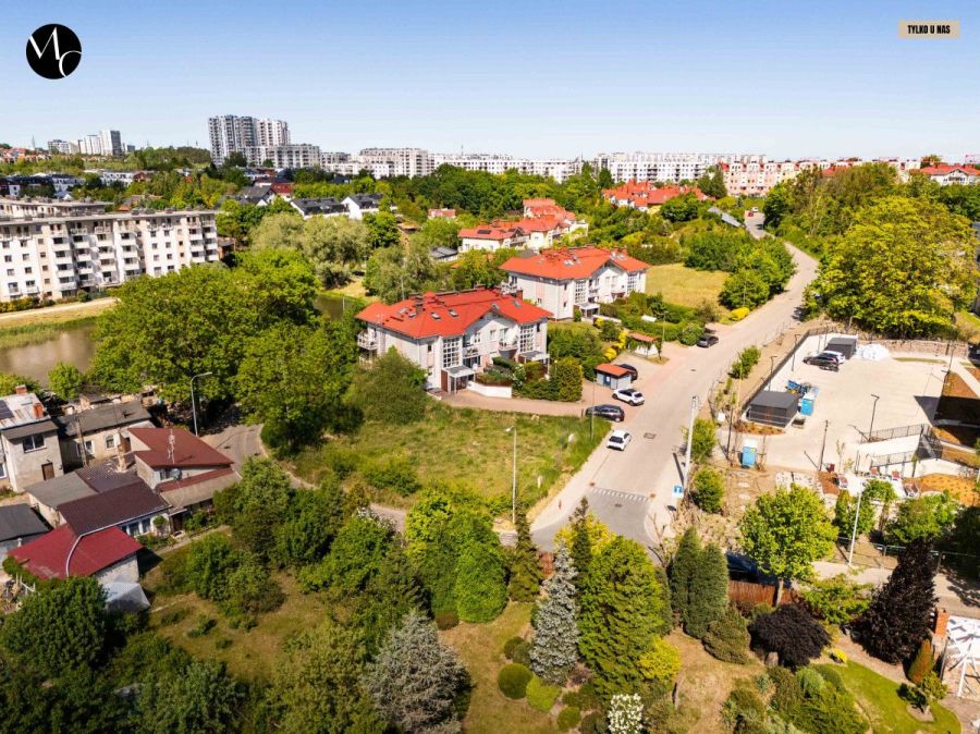 Działka na Morenie pod zabudowę Twojego domu