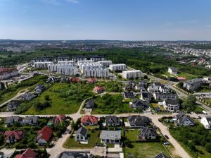 Działka budowalana 527m2 z projektem: zdjecie 66353242