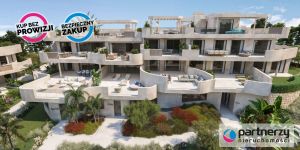 Nowy apartament 3 pok. z dużym tarasem: zdjecie 66353520