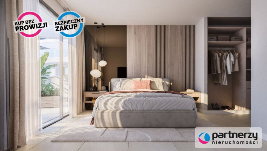 Nowy apartament 3 pok. z dużym tarasem: zdjecie 98124198