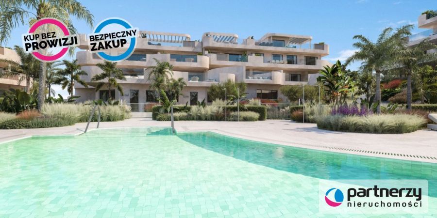 Nowy apartament 3 pok. z dużym tarasem: zdjecie 98124201