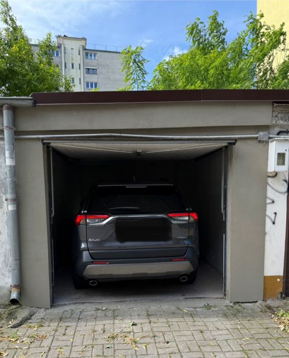 Garaż Gdynia ul. Bohaterów Starówki Warszawskiej-Sprzedam-Odnowiony!: zdjecie 98128711