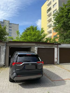 Garaż Gdynia ul. Bohaterów Starówki Warszawskiej-Sprzedam-Odnowiony!: zdjecie 66354149