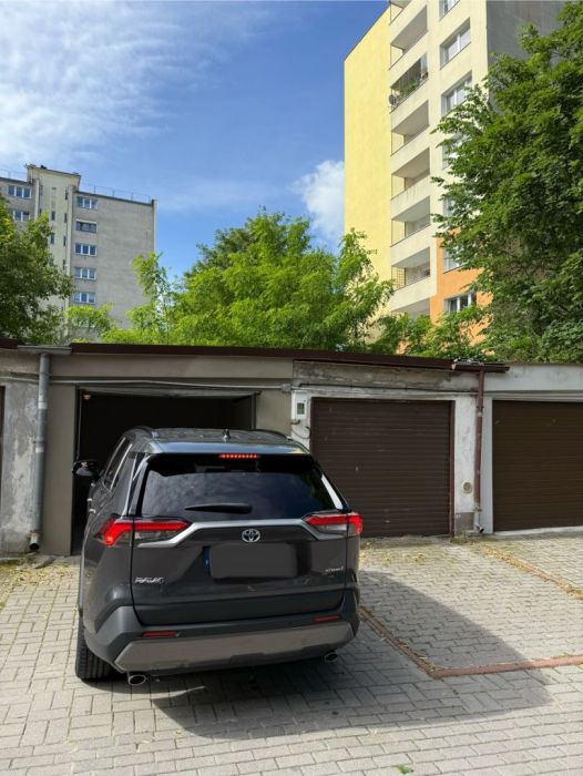 Garaż Gdynia ul. Bohaterów Starówki Warszawskiej-Sprzedam-Odnowiony!: zdjecie 98128712