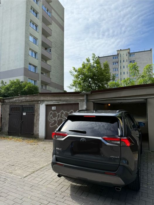 Garaż Gdynia ul. Bohaterów Starówki Warszawskiej-Sprzedam-Odnowiony!: zdjecie 98128713