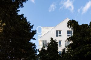 Apartament z ogródkiem w centrum Strzyża: zdjecie 66354621