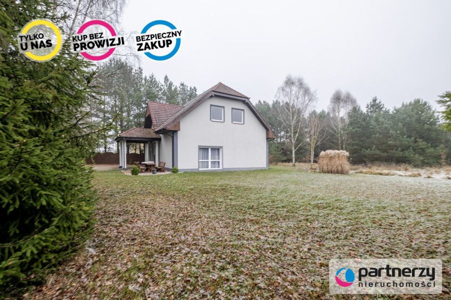 Sala bankietowa na 80 osób z ogromną działką!: zdjęcie 98133320