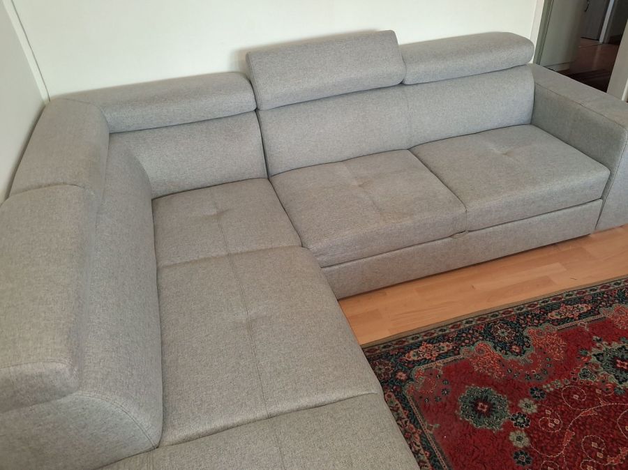Kanapa narożna: zdjecie 98147647