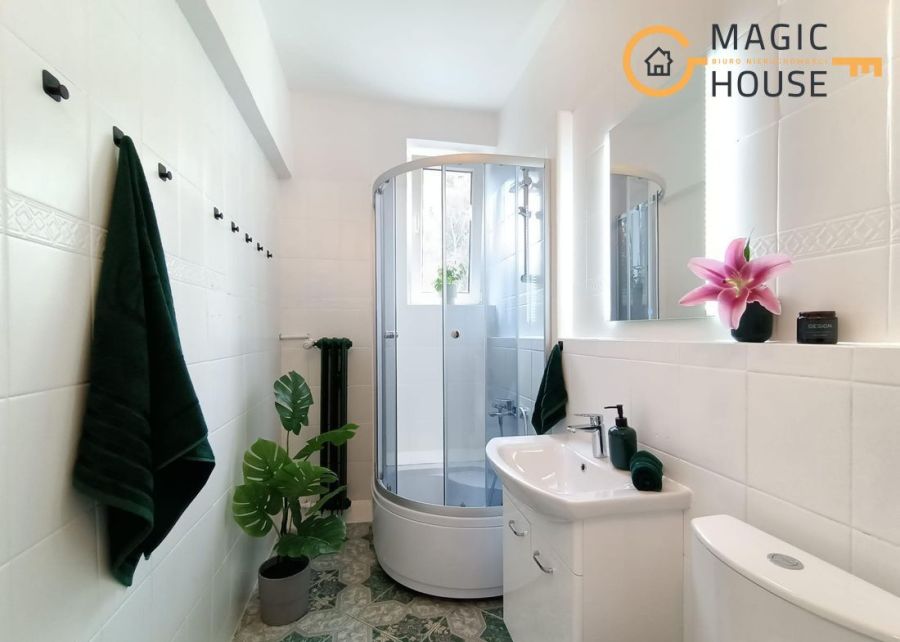 Centrum Gdańska | 2 balkony | potencjał inwest.: zdjecie 98135442