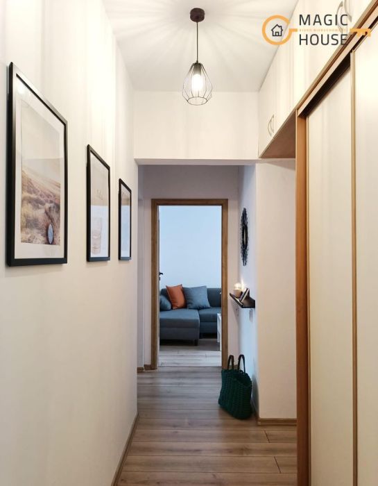 Centrum Gdańska | 2 balkony | potencjał inwest.: zdjecie 98135433