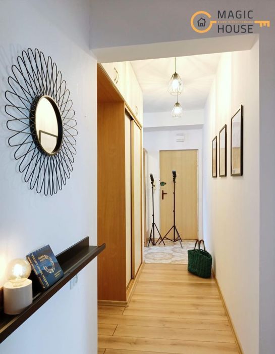 Centrum Gdańska | 2 balkony | potencjał inwest.: zdjecie 98135435