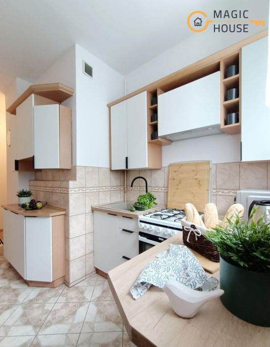 Centrum Gdańska | 2 balkony | potencjał inwest.: zdjecie 98135437