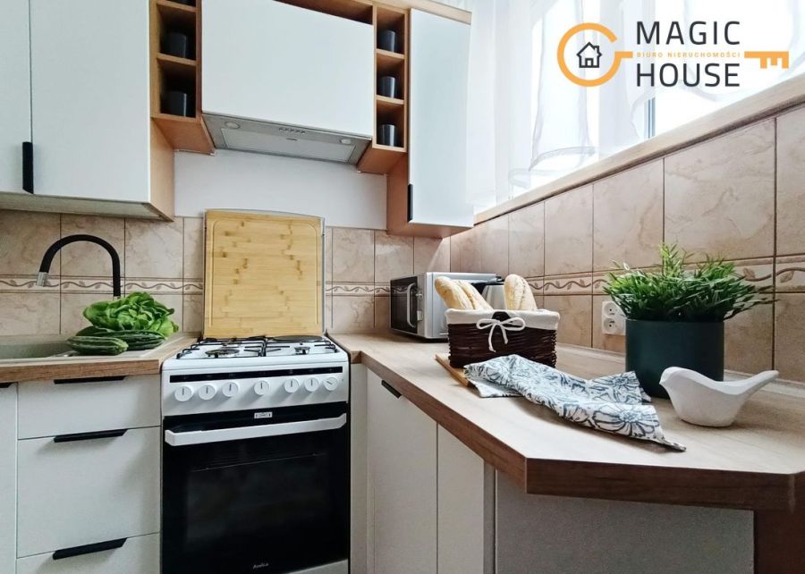 Centrum Gdańska | 2 balkony | potencjał inwest.: zdjecie 98135441