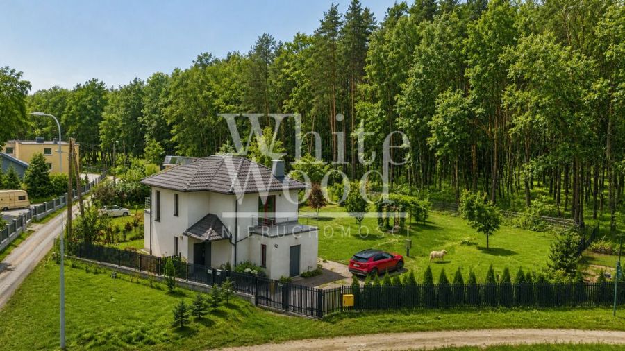 Wygodny dom z dużym ogrodem, Gdynia Wielki Kack: zdjecie 99350467