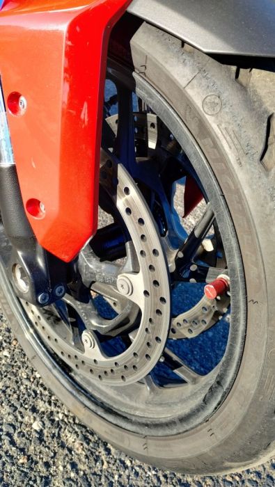 BMW F900 XR 2020: zdjecie 98136349