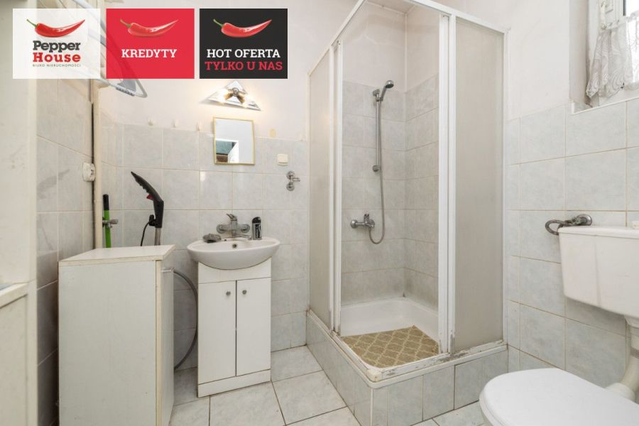 Dom - 2 osobne mieszkania, 2 garaże!: zdjecie 99078484