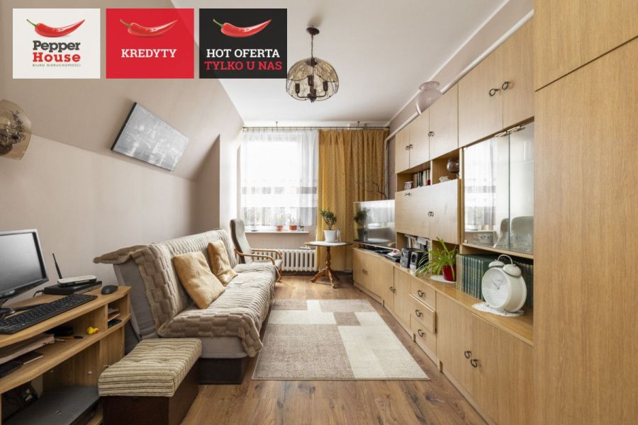 Dom - 2 osobne mieszkania, 2 garaże!: zdjecie 99078475