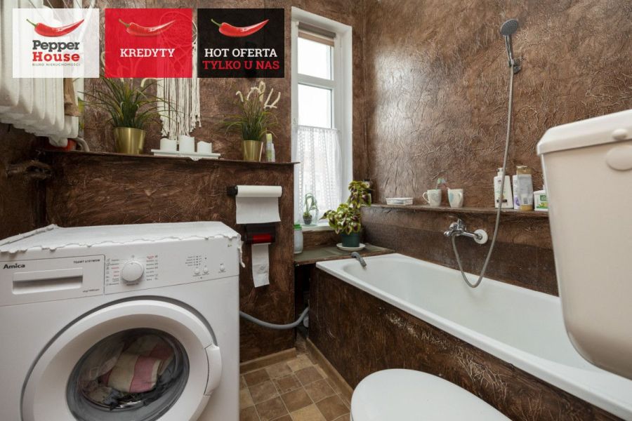 Dom - 2 osobne mieszkania, 2 garaże!: zdjecie 99078479