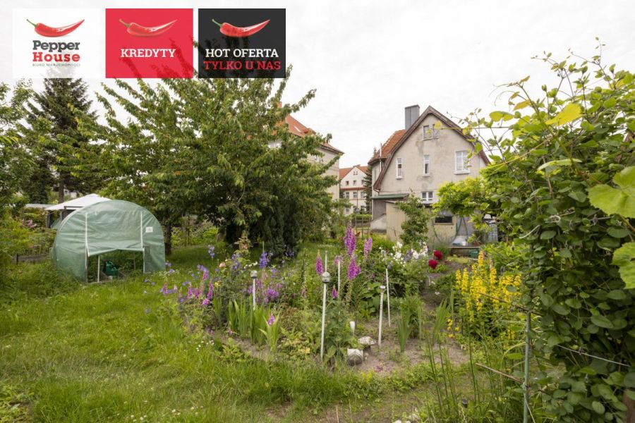 Dom - 2 osobne mieszkania, 2 garaże!: zdjecie 99078480