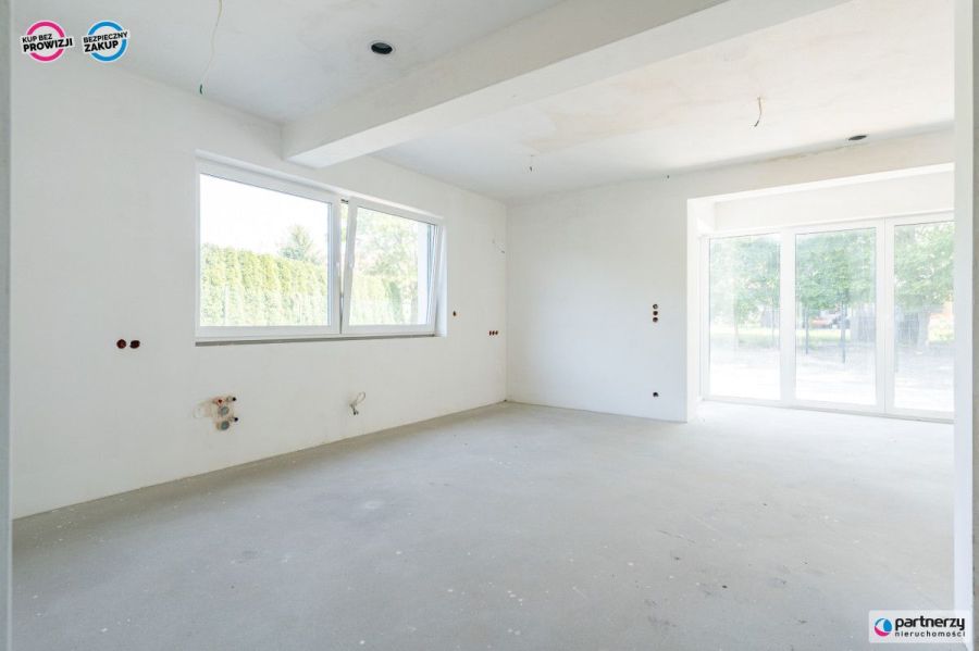 straszyn | 146,5 m&sup2; | 5 POKOI | działka 500 m&sup2;: zdjecie 98821747