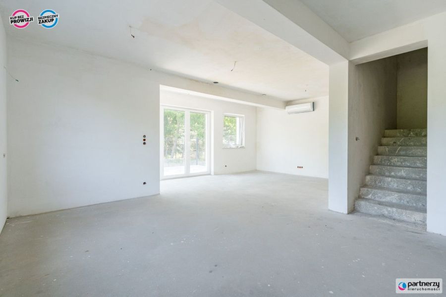 straszyn | 146,5 m&sup2; | 5 POKOI | działka 500 m&sup2;: zdjecie 98821748