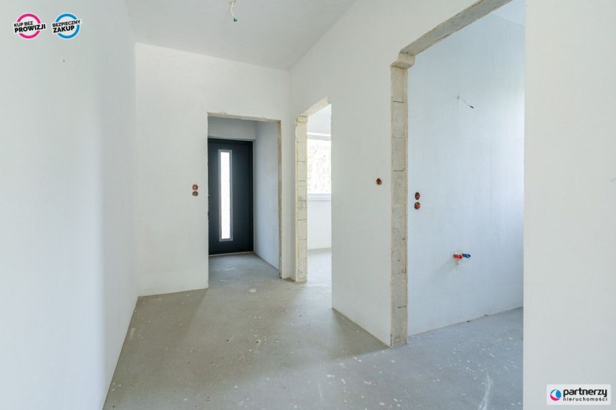 straszyn | 146,5 m&sup2; | 5 POKOI | działka 500 m&sup2;: zdjecie 98821750