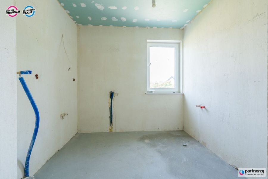 straszyn | 146,5 m&sup2; | 5 POKOI | działka 500 m&sup2;: zdjecie 98821751