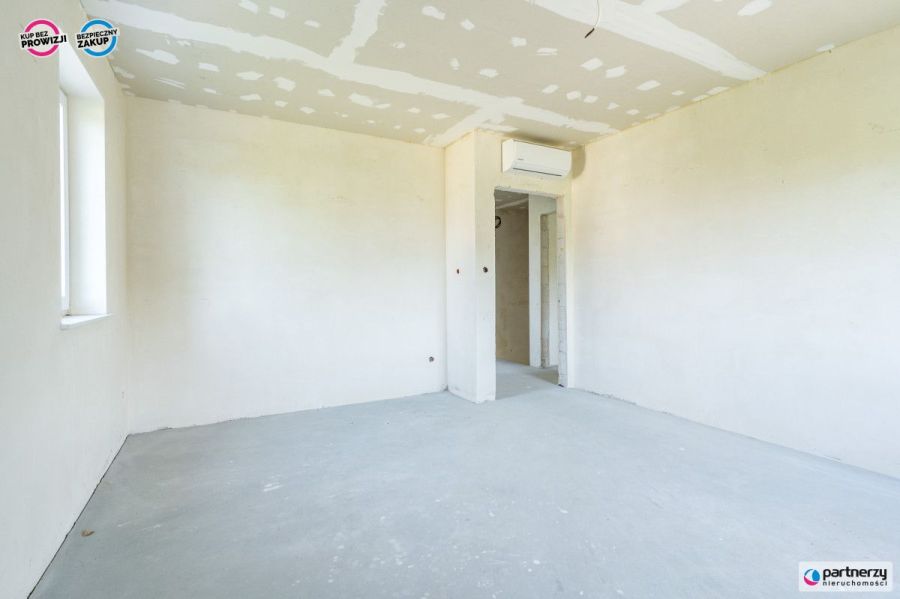 straszyn | 146,5 m&sup2; | 5 POKOI | działka 500 m&sup2;: zdjecie 98821753