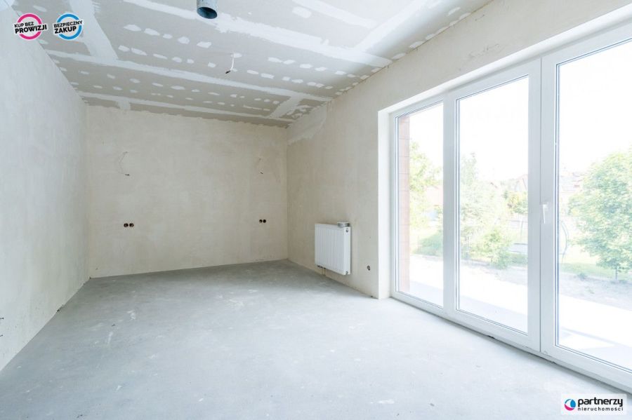 straszyn | 146,5 m&sup2; | 5 POKOI | działka 500 m&sup2;: zdjecie 98821754