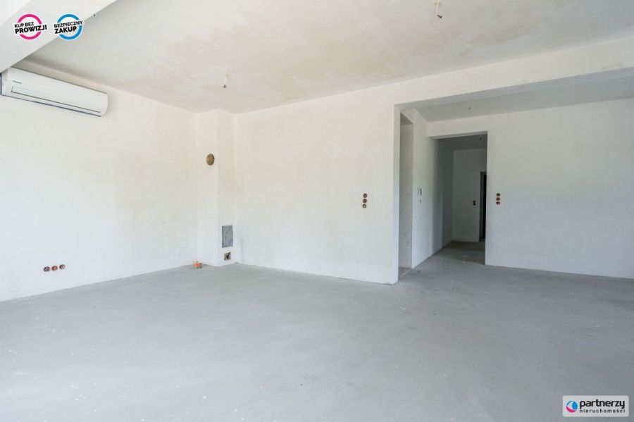 straszyn | 146,5 m&sup2; | 5 POKOI | działka 500 m&sup2;: zdjecie 98821755