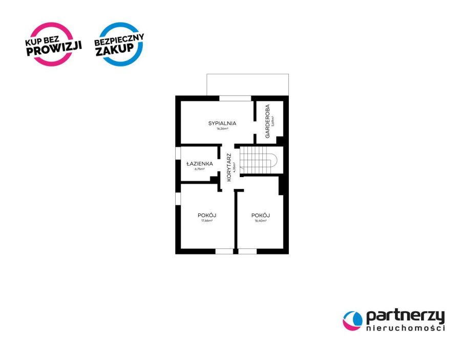 straszyn | 146,5 m&sup2; | 5 POKOI | działka 500 m&sup2;: zdjecie 98821757